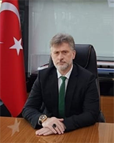 Enver Sedat TAMGACI