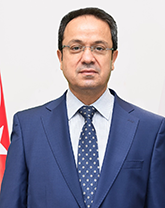 Turgay GÖKDEMİR