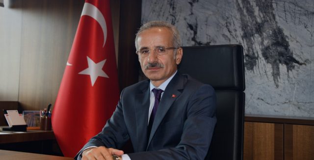Abdulkadir URALOĞLU