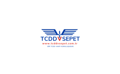 TCDD Vakfı Online Market Açıldı