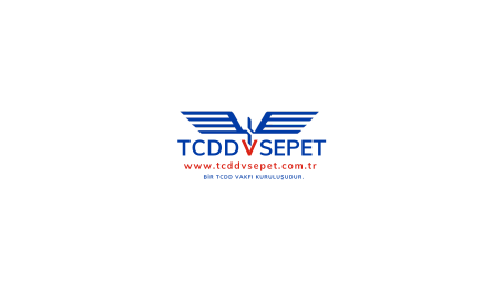 TCDD Vakfı Online Market Açıldı
